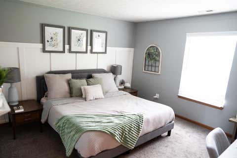 Tiny photo for 5163 Saddle Drive, Lafayette, IN 47905 (MLS # 202634708)