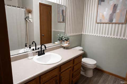 Tiny photo for 5163 Saddle Drive, Lafayette, IN 47905 (MLS # 202634708)