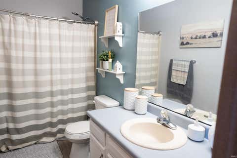 Tiny photo for 5163 Saddle Drive, Lafayette, IN 47905 (MLS # 202634708)
