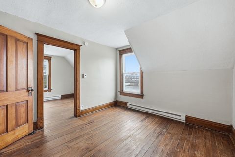 Tiny photo for 202 E Whitley Street, Churubusco, IN 46723 (MLS # 202602821)