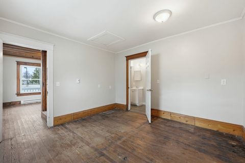 Tiny photo for 202 E Whitley Street, Churubusco, IN 46723 (MLS # 202602821)