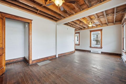 Tiny photo for 202 E Whitley Street, Churubusco, IN 46723 (MLS # 202602821)