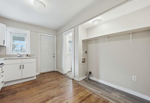 Tiny photo for 202 E Whitley Street, Churubusco, IN 46723 (MLS # 202602821)