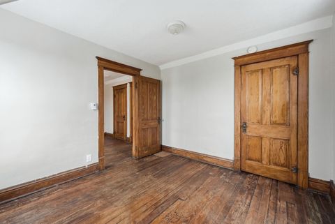 Tiny photo for 202 E Whitley Street, Churubusco, IN 46723 (MLS # 202602821)