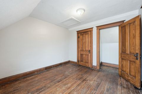 Tiny photo for 202 E Whitley Street, Churubusco, IN 46723 (MLS # 202602821)