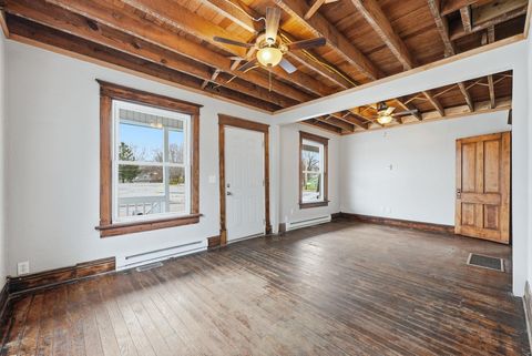 Tiny photo for 202 E Whitley Street, Churubusco, IN 46723 (MLS # 202602821)