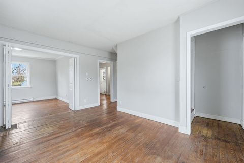 Tiny photo for 202 E Whitley Street, Churubusco, IN 46723 (MLS # 202602821)