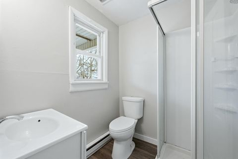 Tiny photo for 202 E Whitley Street, Churubusco, IN 46723 (MLS # 202602821)