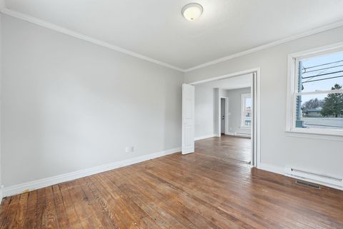 Tiny photo for 202 E Whitley Street, Churubusco, IN 46723 (MLS # 202602821)