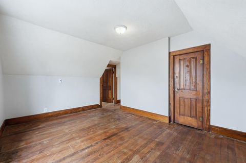 Tiny photo for 202 E Whitley Street, Churubusco, IN 46723 (MLS # 202602821)