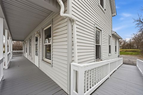 Tiny photo for 202 E Whitley Street, Churubusco, IN 46723 (MLS # 202602821)