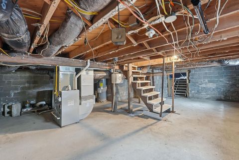 Tiny photo for 202 E Whitley Street, Churubusco, IN 46723 (MLS # 202602821)