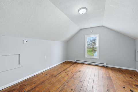 Tiny photo for 202 E Whitley Street, Churubusco, IN 46723 (MLS # 202602821)