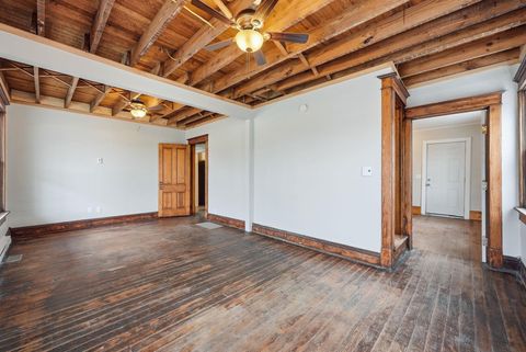 Tiny photo for 202 E Whitley Street, Churubusco, IN 46723 (MLS # 202602821)