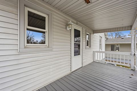 Tiny photo for 202 E Whitley Street, Churubusco, IN 46723 (MLS # 202602821)