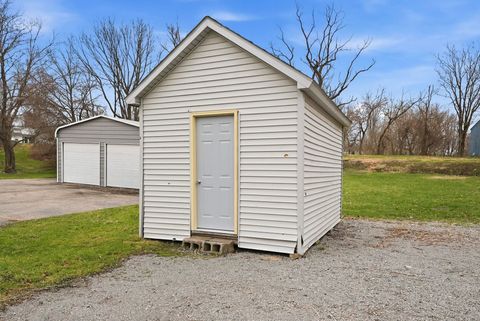 Tiny photo for 202 E Whitley Street, Churubusco, IN 46723 (MLS # 202602821)