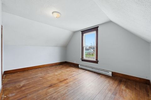 Tiny photo for 202 E Whitley Street, Churubusco, IN 46723 (MLS # 202602821)