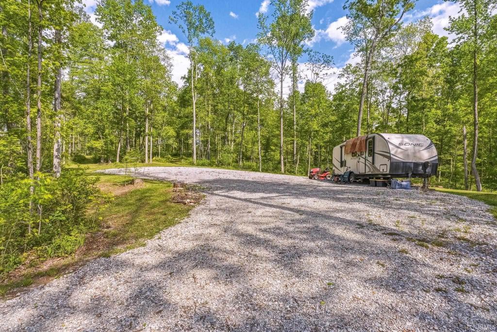 Photo of 488 Clark Smith Road, Mitchell, IN 47446 (MLS # 202617380)