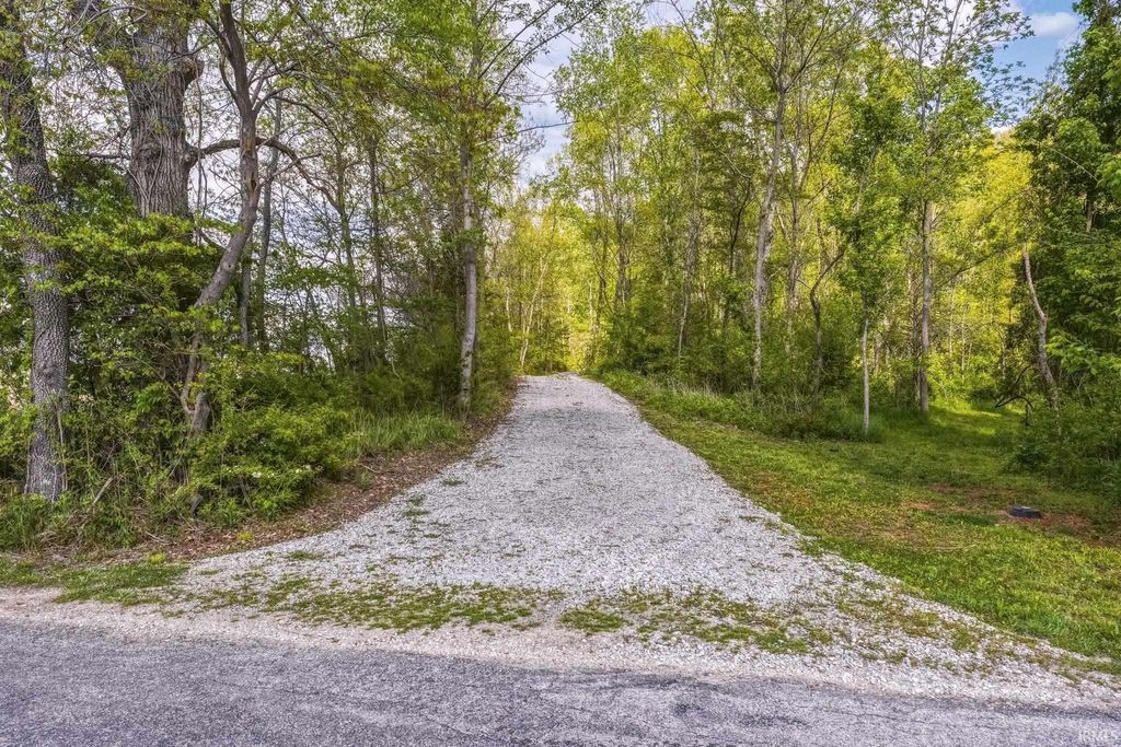 Photo of 488 Clark Smith Road, Mitchell, IN 47446 (MLS # 202617380)