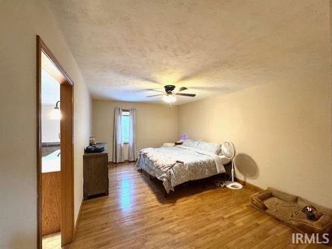 Tiny photo for 4975 W 200 South Road, Winamac, IN 46996 (MLS # 202601874)