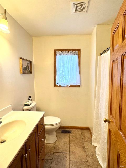 Tiny photo for 4975 W 200 South Road, Winamac, IN 46996 (MLS # 202601874)