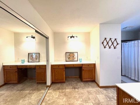 Tiny photo for 4975 W 200 South Road, Winamac, IN 46996 (MLS # 202601874)