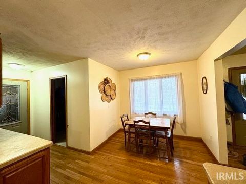 Tiny photo for 4975 W 200 South Road, Winamac, IN 46996 (MLS # 202601874)