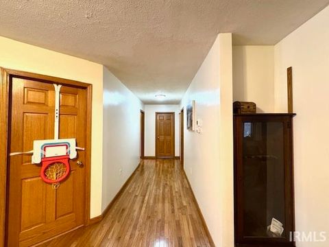 Tiny photo for 4975 W 200 South Road, Winamac, IN 46996 (MLS # 202601874)