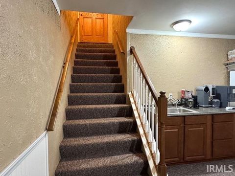 Tiny photo for 4975 W 200 South Road, Winamac, IN 46996 (MLS # 202601874)