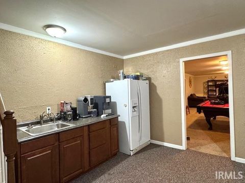 Tiny photo for 4975 W 200 South Road, Winamac, IN 46996 (MLS # 202601874)