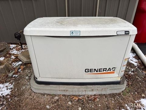 Tiny photo for 4975 W 200 South Road, Winamac, IN 46996 (MLS # 202601874)