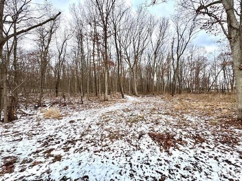 Tiny photo for 4975 W 200 South Road, Winamac, IN 46996 (MLS # 202601874)