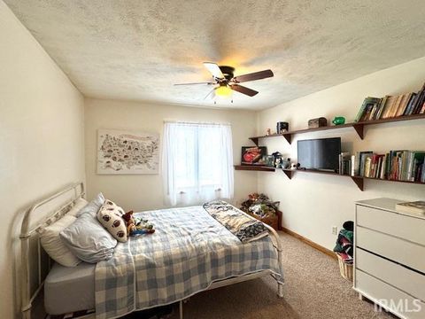 Tiny photo for 4975 W 200 South Road, Winamac, IN 46996 (MLS # 202601874)