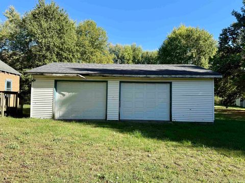 Tiny photo for 310 N Eighth Street, Pierceton, IN 46562 (MLS # 202540776)