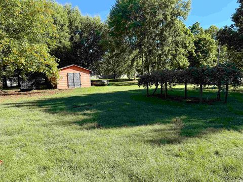 Tiny photo for 310 N Eighth Street, Pierceton, IN 46562 (MLS # 202540776)