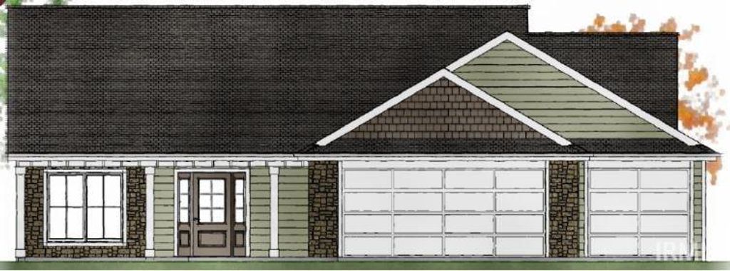 Photo of 4832 Whittlebury Drive, Fort Wayne, IN 46818 (MLS # 202616690)