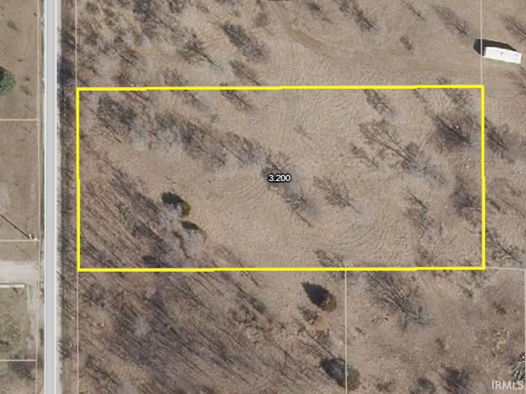 Photo of Lot 2 S 600 E, Knox, IN 46534 (MLS # 202609596)