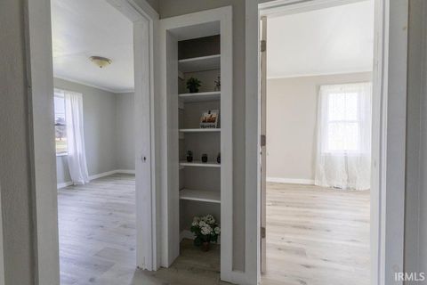 Tiny photo for 2875 N US Highway 35, Richmond, IN 47374 (MLS # 202610187)