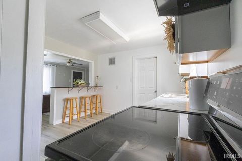 Tiny photo for 2875 N US Highway 35, Richmond, IN 47374 (MLS # 202610187)