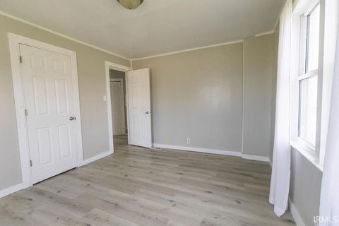 Tiny photo for 2875 N US Highway 35, Richmond, IN 47374 (MLS # 202610187)