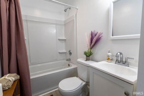 Tiny photo for 2875 N US Highway 35, Richmond, IN 47374 (MLS # 202610187)