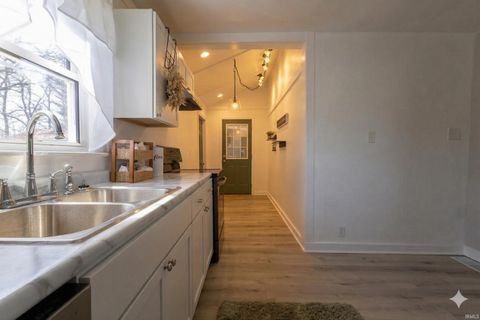 Tiny photo for 2875 N US Highway 35, Richmond, IN 47374 (MLS # 202610187)