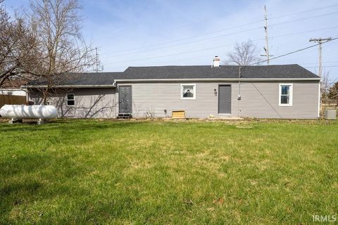 Tiny photo for 2875 N US Highway 35, Richmond, IN 47374 (MLS # 202610187)