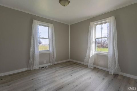 Tiny photo for 2875 N US Highway 35, Richmond, IN 47374 (MLS # 202610187)