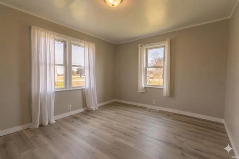 Tiny photo for 2875 N US Highway 35, Richmond, IN 47374 (MLS # 202610187)