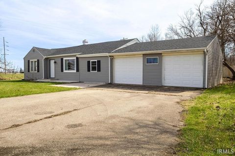 Photo of 2875 N US Highway 35, Richmond, IN 47374 (MLS # 202610187)