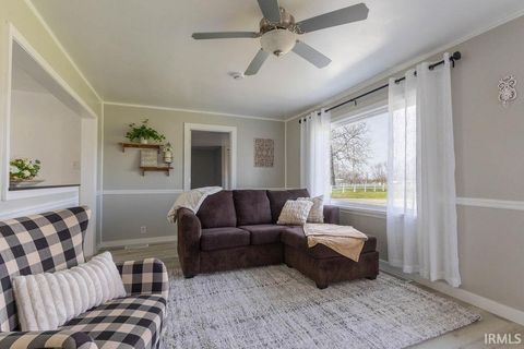 Tiny photo for 2875 N US Highway 35, Richmond, IN 47374 (MLS # 202610187)