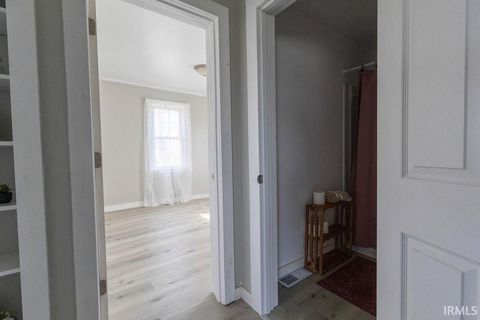 Tiny photo for 2875 N US Highway 35, Richmond, IN 47374 (MLS # 202610187)