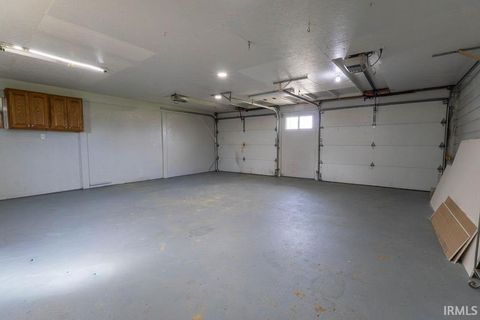 Tiny photo for 2875 N US Highway 35, Richmond, IN 47374 (MLS # 202610187)