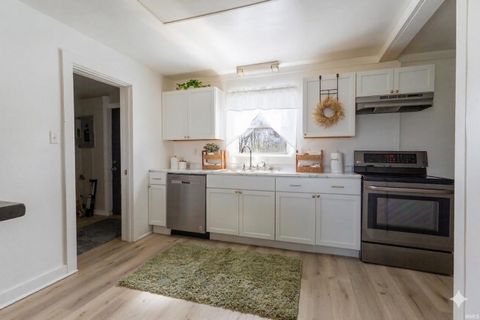 Tiny photo for 2875 N US Highway 35, Richmond, IN 47374 (MLS # 202610187)